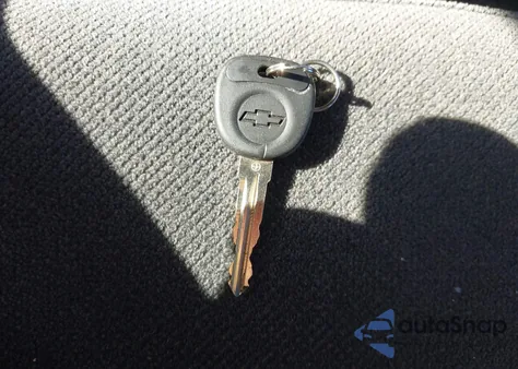 2008 Chevrolet Impala Ls из США, поврежденный, VIN 2G1WB58N881302971